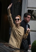 Celine Dion tote bag #G977506