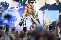 Celine Dion tote bag #G977542