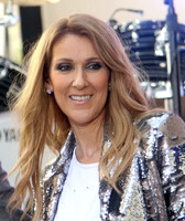 Celine Dion tote bag #G977572
