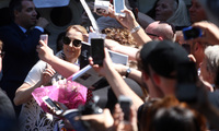 Celine Dion tote bag #G977573