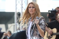 Celine Dion tote bag #G977581