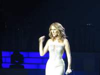Celine Dion tote bag #G977582