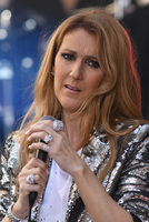 Celine Dion tote bag #G977583