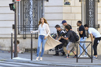 Celine Dion tote bag #G977584