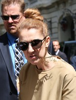 Celine Dion tote bag #G977598