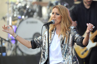 Celine Dion magic mug #G977668