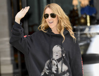 Celine Dion tote bag #G977688