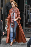 Celine Dion tote bag #G977714