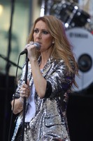Celine Dion tote bag #G977753