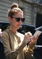 Celine Dion tote bag #G977754