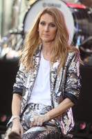 Celine Dion tote bag #G977800