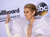 Celine Dion longsleeve t-shirt #2735727