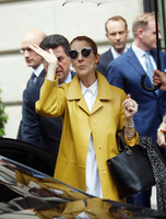 Celine Dion longsleeve t-shirt #2735729