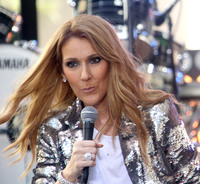 Celine Dion t-shirt #2735730