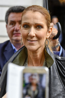 Celine Dion Sweatshirt #2735734