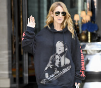 Celine Dion Sweatshirt #2735741