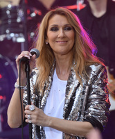 Celine Dion Tank Top #2735776
