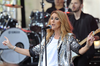 Celine Dion Sweatshirt #2735803