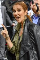 Celine Dion Sweatshirt #2735811