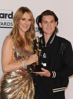 Celine Dion Tank Top #2735812