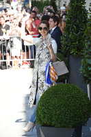Celine Dion Tank Top #2735814