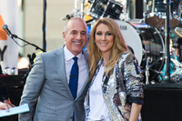 Celine Dion tote bag #G978003