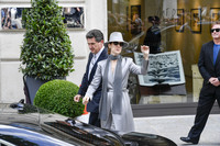 Celine Dion tote bag #G978004