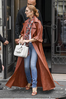 Celine Dion tote bag #G978012