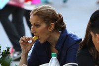 Celine Dion mug #G978017