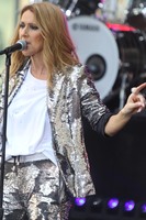 Celine Dion Sweatshirt #2735933