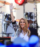 Celine Dion Tank Top #2735937