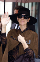 Celine Dion tote bag #G978082