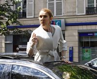 Celine Dion tote bag #G978092
