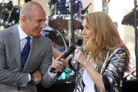 Celine Dion Tank Top #2735999
