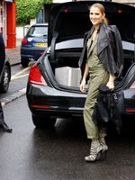 Celine Dion Tank Top #2736029