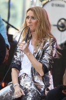 Celine Dion Tank Top #2736032