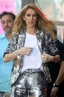 Celine Dion Tank Top #2736036