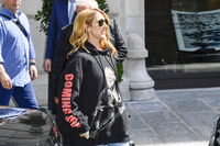Celine Dion Tank Top #2736039