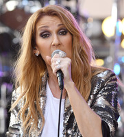 Celine Dion Tank Top #2736047