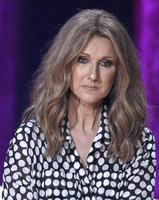 Celine Dion Tank Top #2736054
