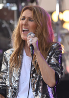 Celine Dion Tank Top #2736060
