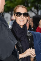 Celine Dion Tank Top #2736061