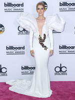 Celine Dion Tank Top #2736062