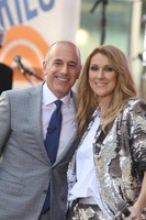 Celine Dion Tank Top #2736063