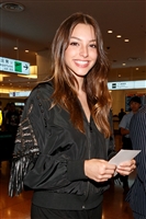 Celine Farach Tank Top #3023681