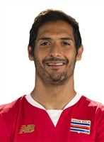 Celso Borges t-shirt #3335981