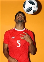Celso Borges t-shirt #3335986