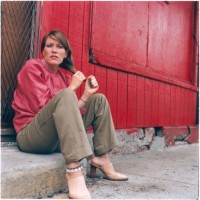 Cerys Matthews hoodie #1342523