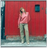 Cerys Matthews t-shirt #1342527