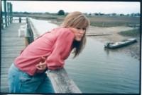 Cerys Matthews Sweatshirt #1342529